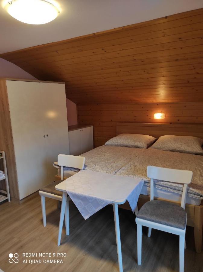 Vila Haus Muehlenheim Schwendau Exteriér fotografie