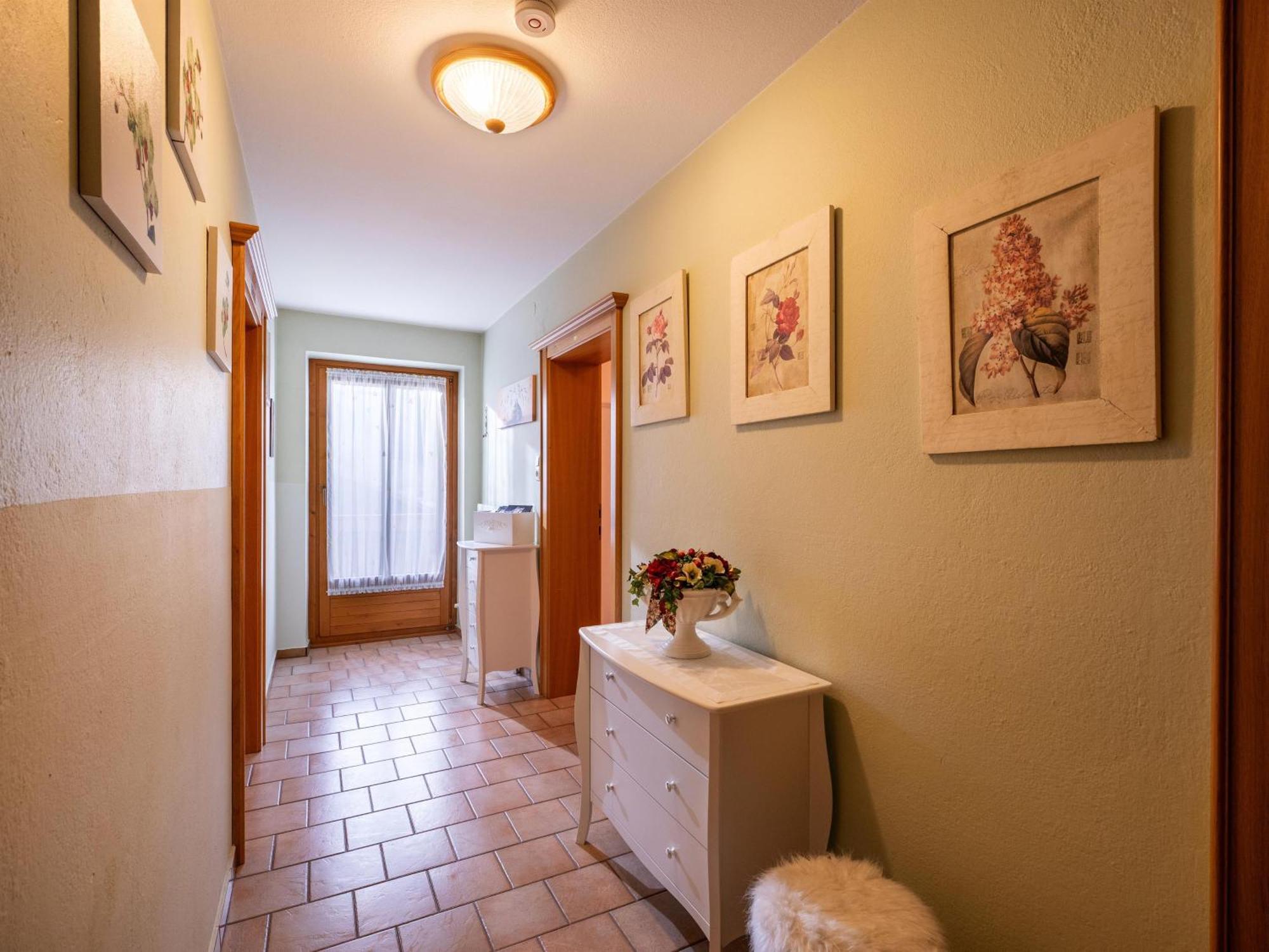 Vila Haus Muehlenheim Schwendau Exteriér fotografie