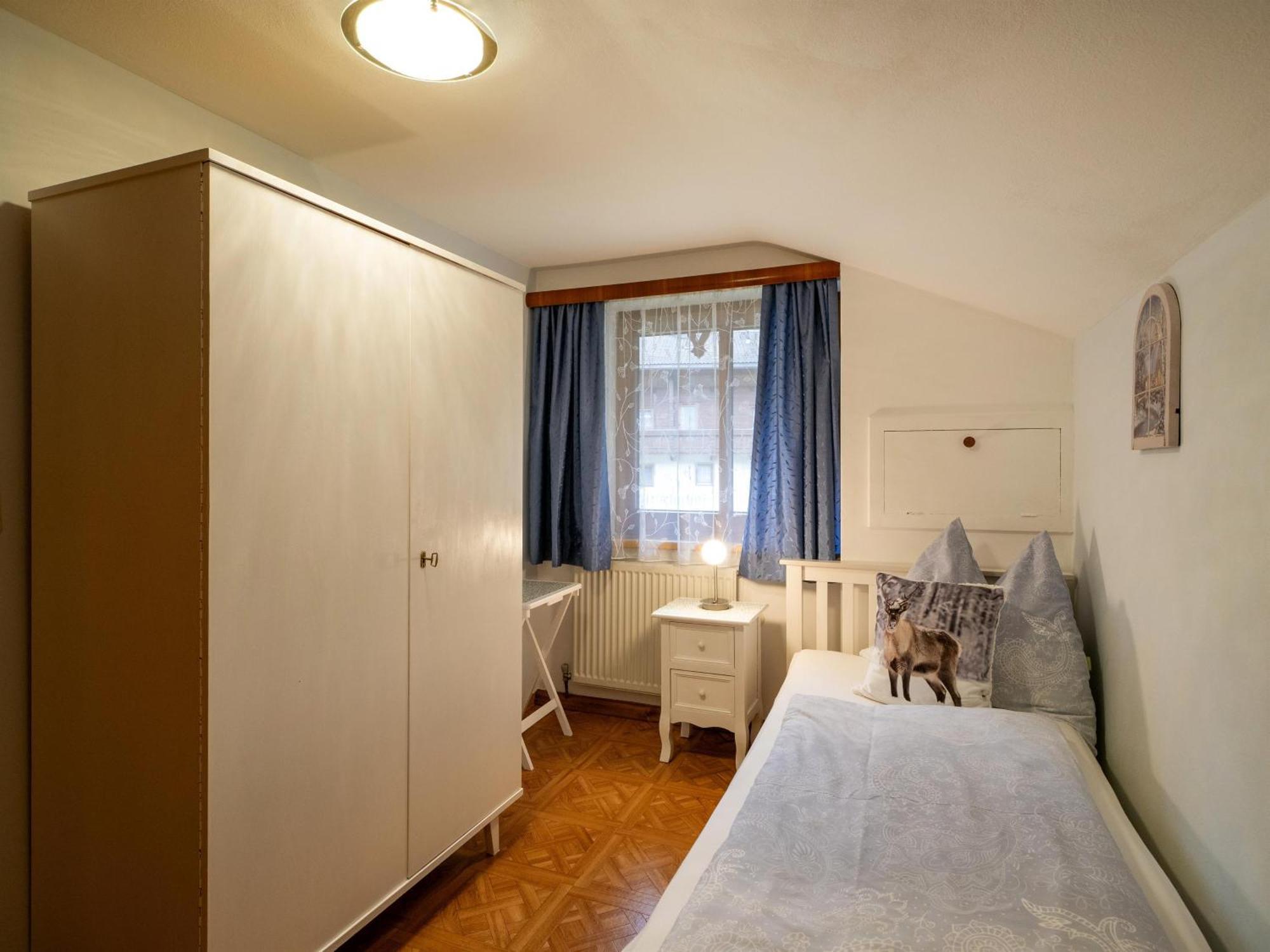 Vila Haus Muehlenheim Schwendau Exteriér fotografie