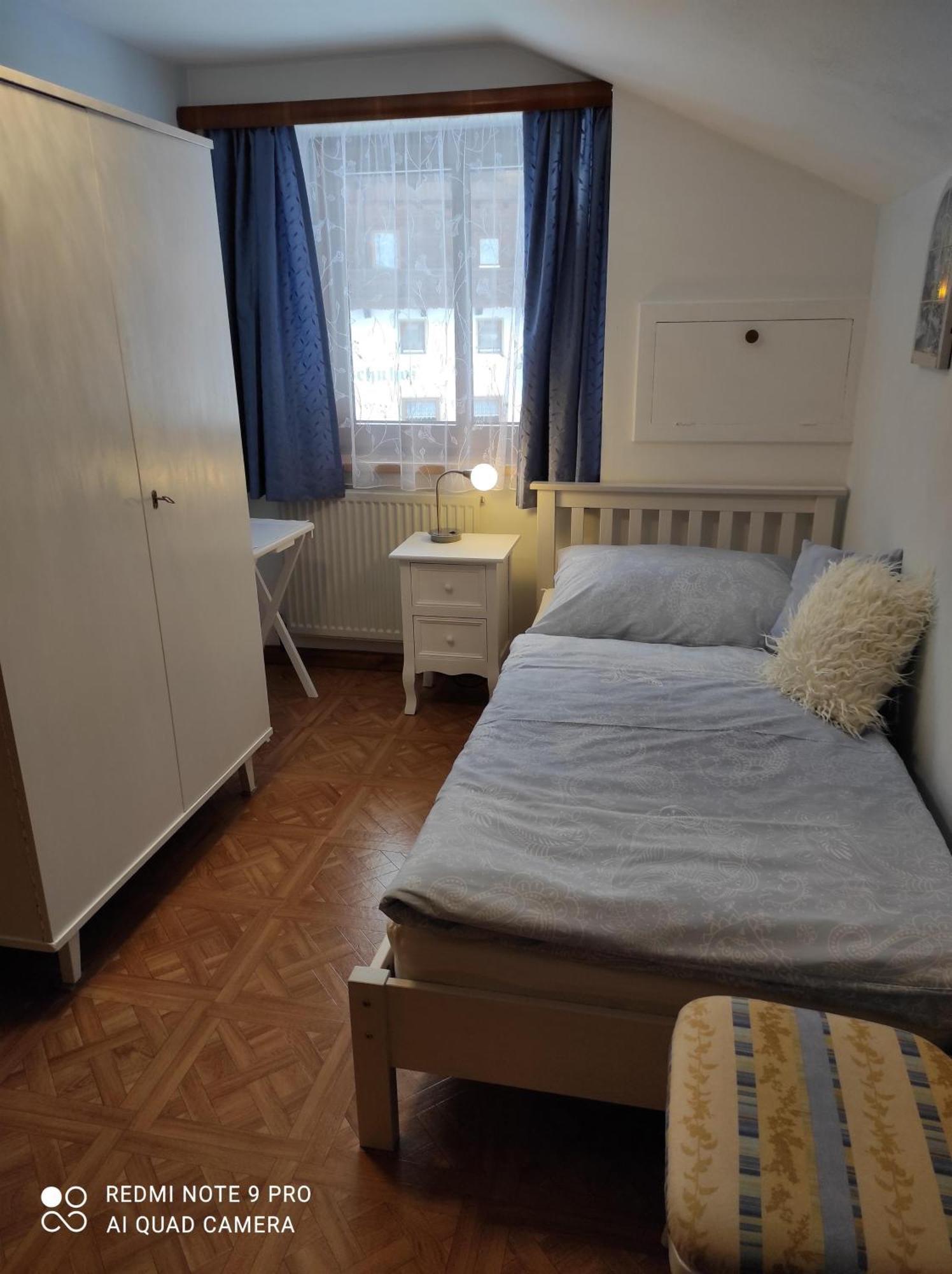Vila Haus Muehlenheim Schwendau Exteriér fotografie