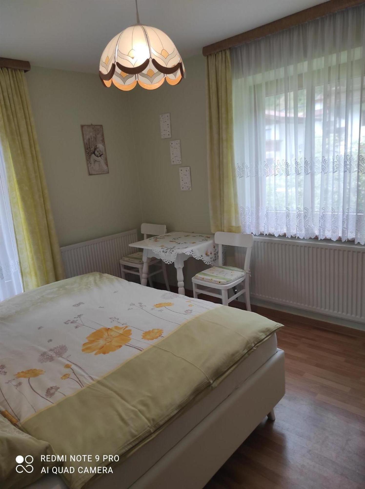 Vila Haus Muehlenheim Schwendau Exteriér fotografie